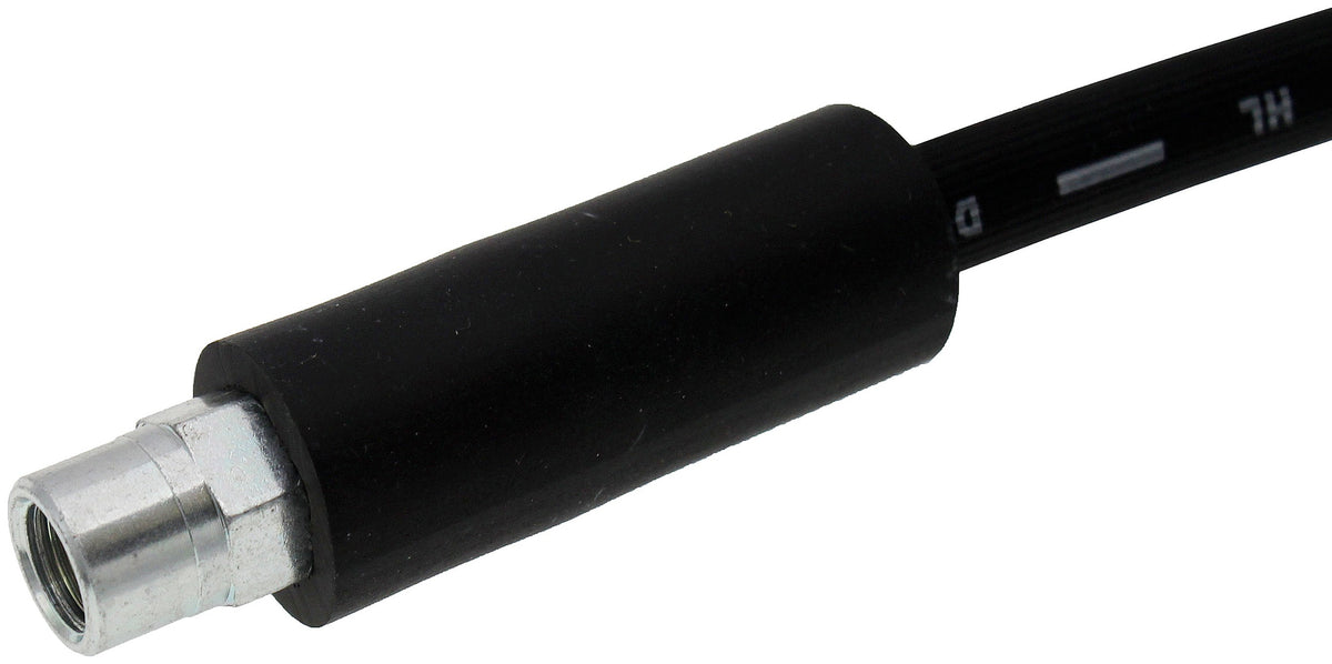Dorman - First Stop Brake Hydraulic Hose with EPDM Rubber for 2003-2007 BMW H620109