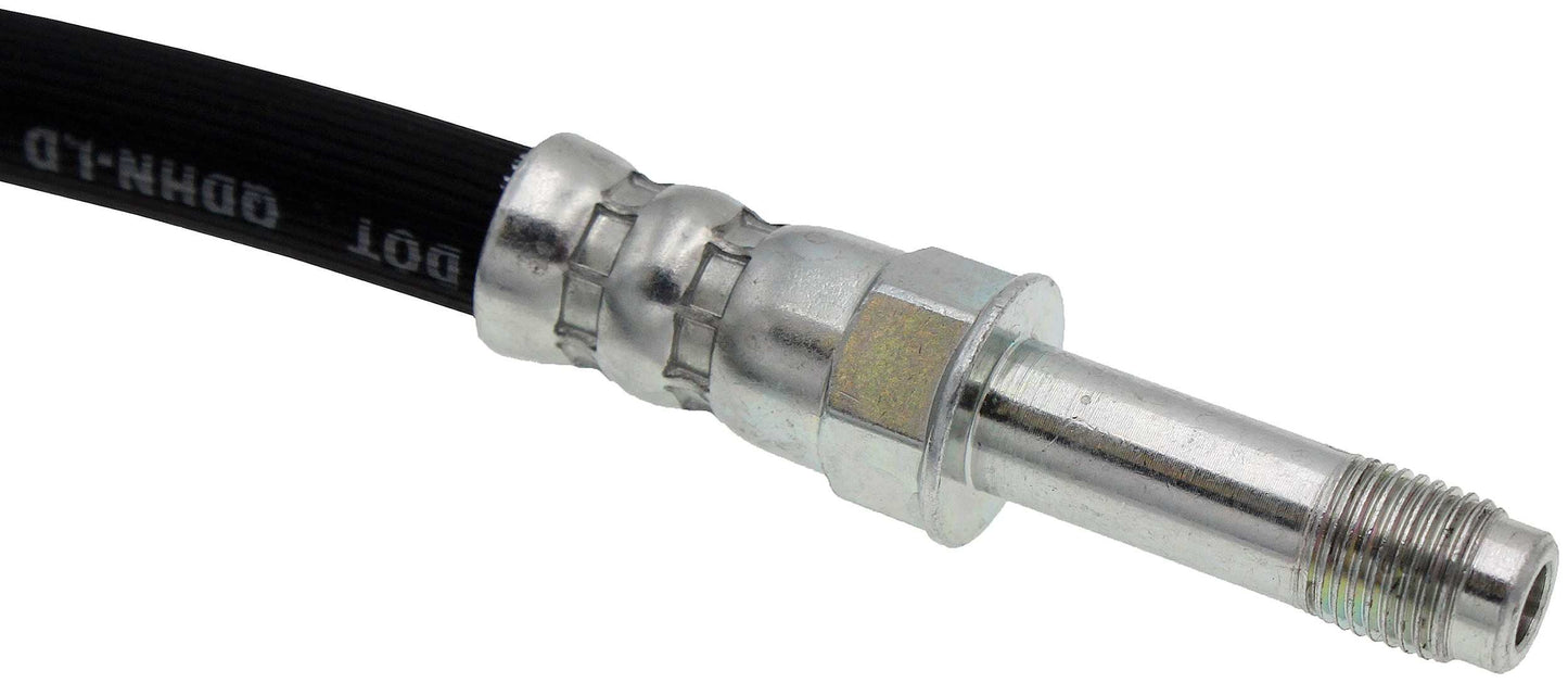Dorman - First Stop Brake Hydraulic Hose with EPDM Rubber for 2003-2007 BMW H620109