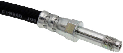 Dorman - First Stop Brake Hydraulic Hose with EPDM Rubber for 2003-2007 BMW H620109