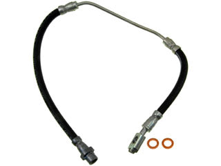 Dorman - First Stop Brake Hydraulic Hose with EPDM Rubber and Corrosion Resistant Fittings for 2006-00 BMW X5 H620110
