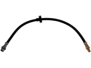 Dorman - First Stop Brake Hydraulic Hose Durable with Corrosion-Resistant Fittings for 2000-2006 BMW X5 H620112