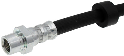 Dorman - First Stop Brake Hydraulic Hose Durable with Corrosion-Resistant Fittings for 2000-2006 BMW X5 H620112