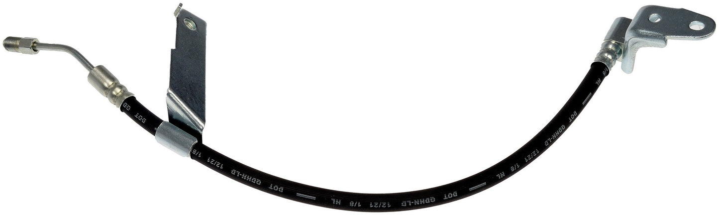Dorman - First Stop Brake Hydraulic Hose EPDM Rubber with Corrosion Resistant Fittings for 2001-05 Chrysler Dodge Plymouth Neon Models H620117