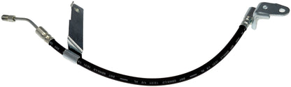 Dorman - First Stop Brake Hydraulic Hose EPDM Rubber with Corrosion Resistant Fittings for 2001-05 Chrysler Dodge Plymouth Neon Models H620117