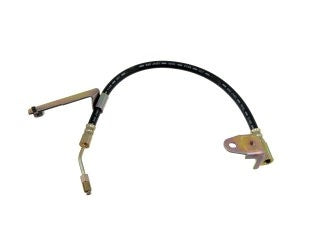 Dorman - First Stop Brake Hydraulic Hose EPDM Rubber with Corrosion Resistant Fittings for 2001-05 Chrysler Dodge Plymouth Neon Models H620117