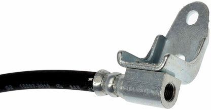 Dorman - First Stop Brake Hydraulic Hose EPDM Rubber with Corrosion Resistant Fittings for 2001-05 Chrysler Dodge Plymouth Neon Models H620117