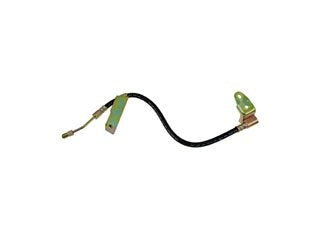 Dorman - First Stop Brake Hydraulic Hose EPDM Rubber with Corrosion-Resistant Fittings for 2001-2005 Chrysler Dodge Plymouth Neon Models H620118