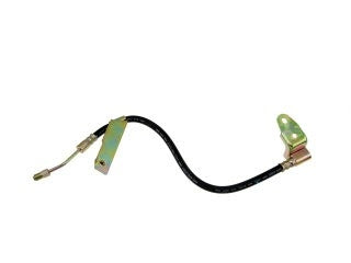 Dorman - First Stop Brake Hydraulic Hose EPDM Rubber with Corrosion-Resistant Fittings for 2001-2005 Chrysler Dodge Plymouth Neon Models H620118