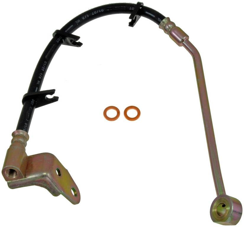 Dorman - First Stop Brake Hydraulic Hose for 2001-2005 Dodge Neon H620120