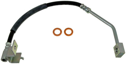 Dorman - First Stop Brake Hydraulic Hose with EPDM Rubber and Corrosion Resistant Fittings for 2010-01 Chrysler PT Cruiser H620121
