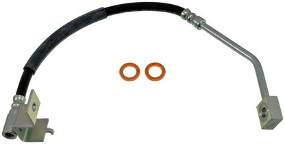 Dorman - First Stop Brake Hydraulic Hose with EPDM Rubber and Corrosion Resistant Fittings for 2010-01 Chrysler PT Cruiser H620121