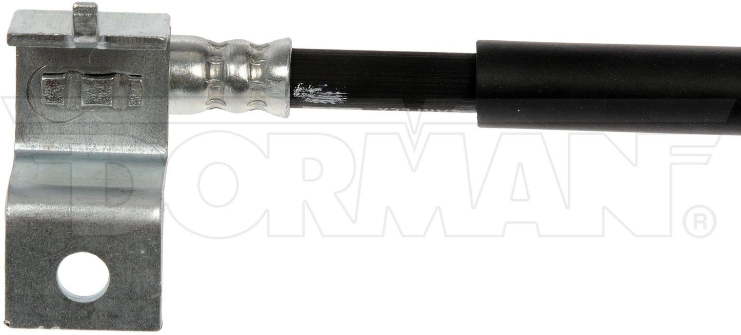 Dorman - First Stop Brake Hydraulic Hose with EPDM Rubber and corrosion-resistant fittings for 2010-01 Chrysler PT Cruiser H620122