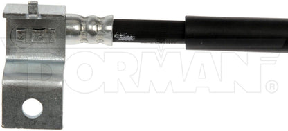 Dorman - First Stop Brake Hydraulic Hose with EPDM Rubber and corrosion-resistant fittings for 2010-01 Chrysler PT Cruiser H620122