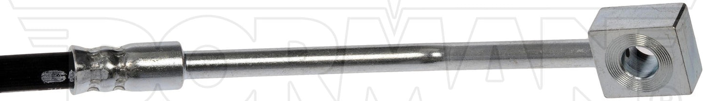 Dorman - First Stop Brake Hydraulic Hose with EPDM Rubber and corrosion-resistant fittings for 2010-01 Chrysler PT Cruiser H620122