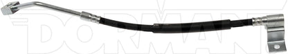 Dorman - First Stop Brake Hydraulic Hose with EPDM Rubber and corrosion-resistant fittings for 2010-01 Chrysler PT Cruiser H620122