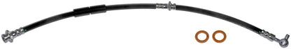 Dorman - First Stop Brake Hydraulic Hose with EPDM rubber for 2001 Infiniti i30, 2004-02 Infiniti i35, 2006-02 Nissan Altima, 2008-02 Nissan Maxima
