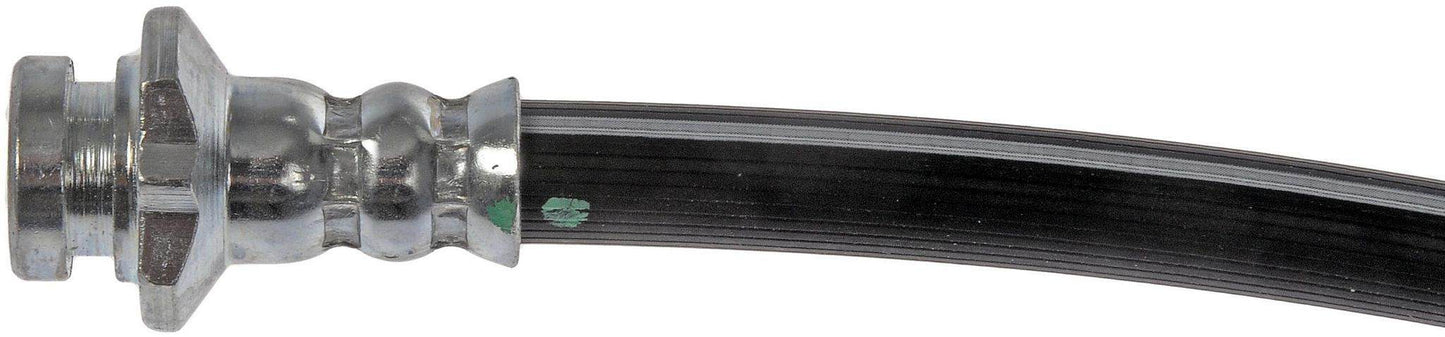 Dorman - First Stop Brake Hydraulic Hose with EPDM rubber for 2001 Infiniti i30, 2004-02 Infiniti i35, 2006-02 Nissan Altima, 2008-02 Nissan Maxima