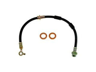 Dorman - First Stop Brake Hydraulic Hose for Infiniti i30 2001, Infiniti i35 2004-02, Nissan Altima 2007-02, Nissan Maxima 2008-02 H620126