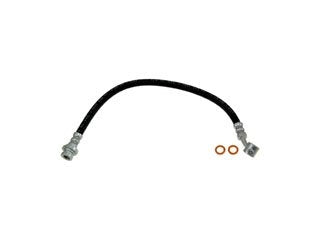 Dorman - First Stop Brake Hydraulic Hose with EPDM Rubber for 1998-2001 Nissan Frontier H620128