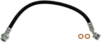 Dorman - First Stop Brake Hydraulic Hose with EPDM Rubber for 1998-2001 Nissan Frontier H620128