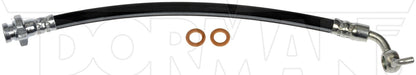 Dorman - First Stop Brake Hydraulic Hose with EPDM Rubber for 2006-2008 Nissan Altima Maxima H620131
