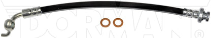 Dorman - First Stop Brake Hydraulic Hose with EPDM Rubber for 2006-2008 Nissan Altima Maxima H620131