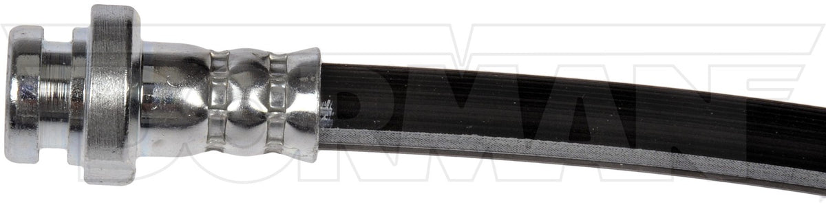 Dorman - First Stop Brake Hydraulic Hose with EPDM Rubber and Corrosion Resistant Fittings for 2006-02 Nissan Altima, 2008-03 Nissan Maxima