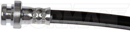 Dorman - First Stop Brake Hydraulic Hose with EPDM Rubber and Corrosion Resistant Fittings for 2006-02 Nissan Altima, 2008-03 Nissan Maxima