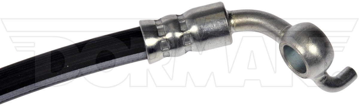 Dorman - First Stop Brake Hydraulic Hose with EPDM Rubber and Corrosion Resistant Fittings for 2006-02 Nissan Altima, 2008-03 Nissan Maxima