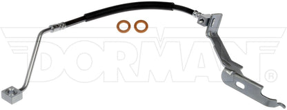 Dorman - First Stop Brake Hydraulic Hose with EPDM Rubber for 2008-01 Chrysler, 2007-01 Dodge H620136