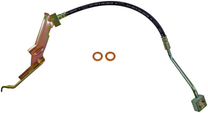 Dorman - First Stop Brake Hydraulic Hose with EPDM Rubber for 2008-01 Chrysler, 2007-01 Dodge H620136