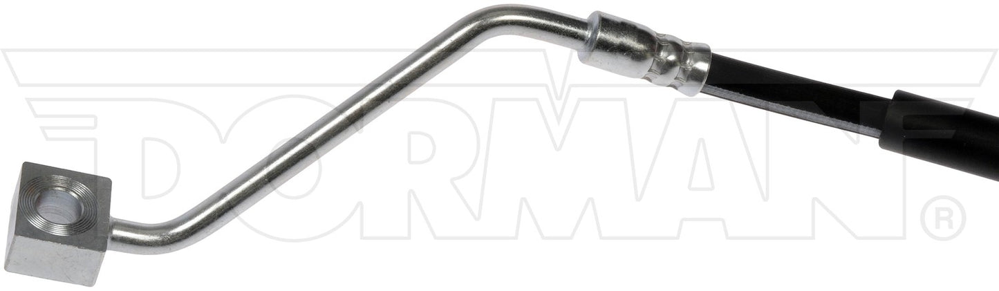 Dorman - First Stop Brake Hydraulic Hose with EPDM Rubber for 2008-01 Chrysler, 2007-01 Dodge H620136