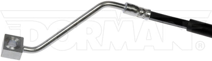 Dorman - First Stop Brake Hydraulic Hose with EPDM Rubber for 2008-01 Chrysler, 2007-01 Dodge H620136