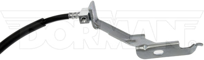 Dorman - First Stop Brake Hydraulic Hose with EPDM Rubber for 2008-01 Chrysler, 2007-01 Dodge H620136