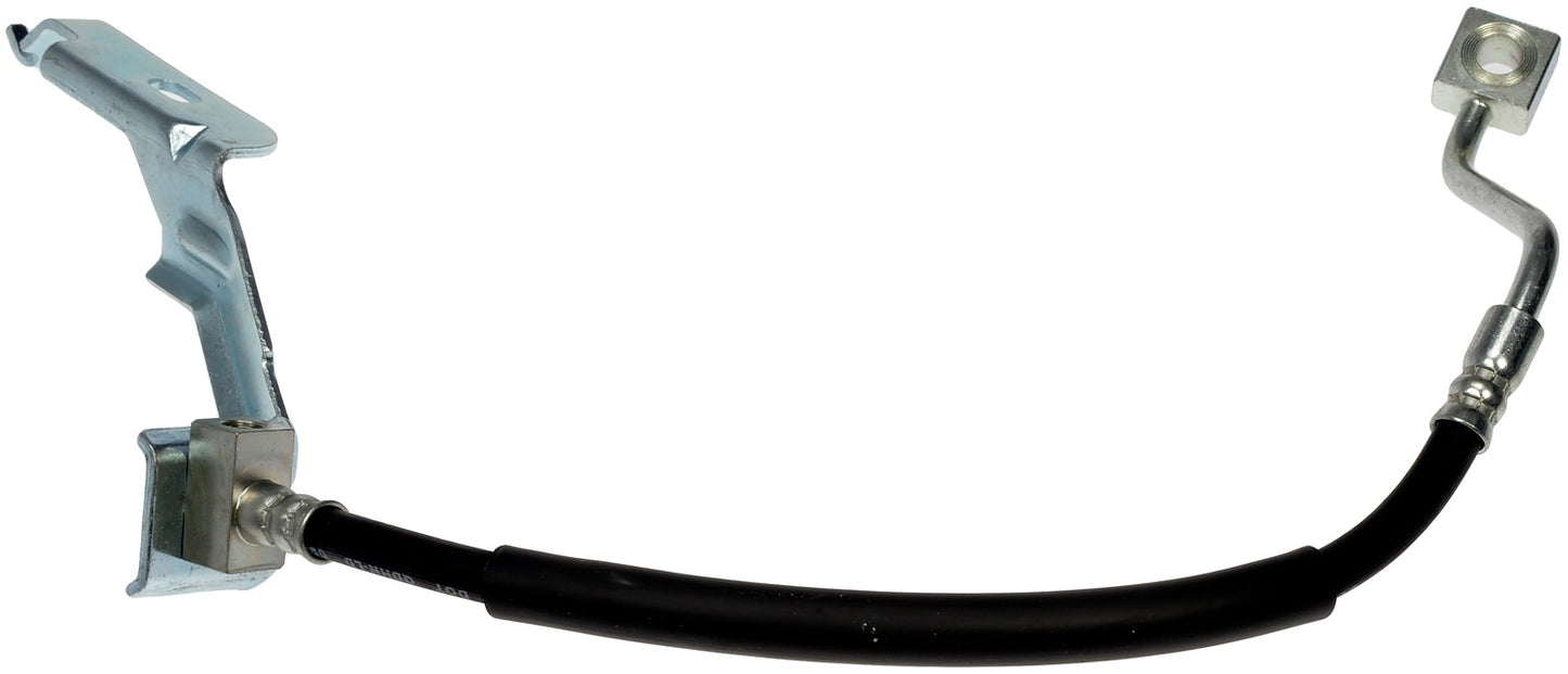 Dorman - First Stop Brake Hydraulic Hose with EPDM Rubber for 2008-01 Chrysler, 2007-01 Dodge H620136