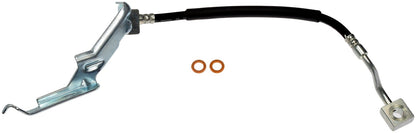 Dorman - First Stop Brake Hydraulic Hose with EPDM Rubber for 2008-01 Chrysler, 2007-01 Dodge H620136