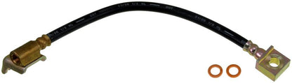 Dorman - First Stop Brake Hydraulic Hose EPDM Rubber with corrosion-resistant fittings for 2000-97 Chrysler Town & Country Dodge Grand Caravan Plymouth Grand Voyager H620139