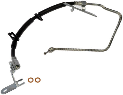 Dorman - First Stop Brake Hydraulic Hose with EPDM Rubber for 2007 Chrysler Dodge H620141