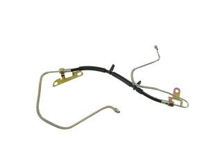 Dorman - First Stop Brake Hydraulic Hose with EPDM Rubber for 2007-01 Chrysler Dodge H620142