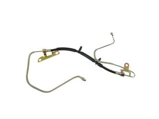 Dorman - First Stop Brake Hydraulic Hose with EPDM Rubber for 2007-01 Chrysler Dodge H620142