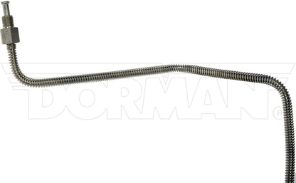 Dorman - First Stop Brake Hydraulic Hose with EPDM Rubber for 2007-01 Chrysler Dodge H620142