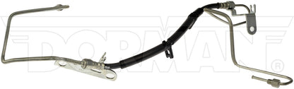 Dorman - First Stop Brake Hydraulic Hose with EPDM Rubber for 2007-01 Chrysler Dodge H620142