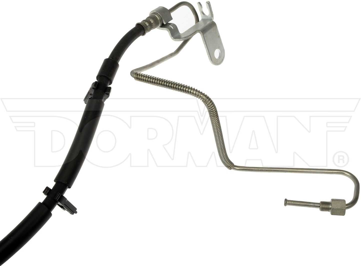 Dorman - First Stop Brake Hydraulic Hose with EPDM Rubber for 2007-01 Chrysler Dodge H620142