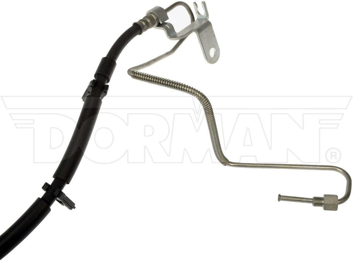 Dorman - First Stop Brake Hydraulic Hose with EPDM Rubber for 2007-01 Chrysler Dodge H620142