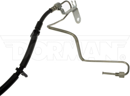 Dorman - First Stop Brake Hydraulic Hose with EPDM Rubber for 2007-01 Chrysler Dodge H620142