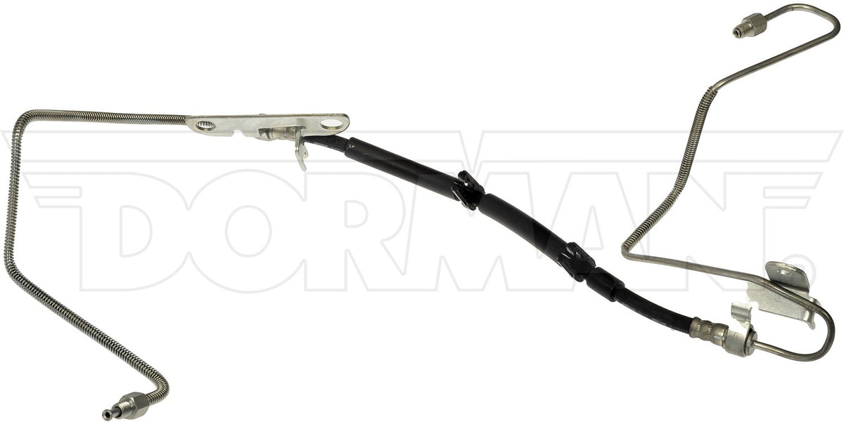 Dorman - First Stop Brake Hydraulic Hose with EPDM Rubber for 2007-01 Chrysler Dodge H620142