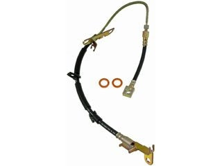 Dorman - First Stop Brake Hydraulic Hose with EPDM Rubber for 2008-01 Chrysler 2007-01 Dodge H620143