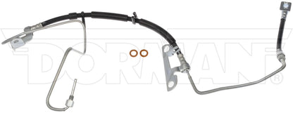 Dorman - First Stop Brake Hydraulic Hose with EPDM Rubber for 2003-01 Chrysler 2004-01 Dodge H620144