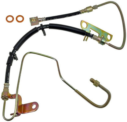 Dorman - First Stop Brake Hydraulic Hose with EPDM Rubber for 2003-01 Chrysler 2004-01 Dodge H620144