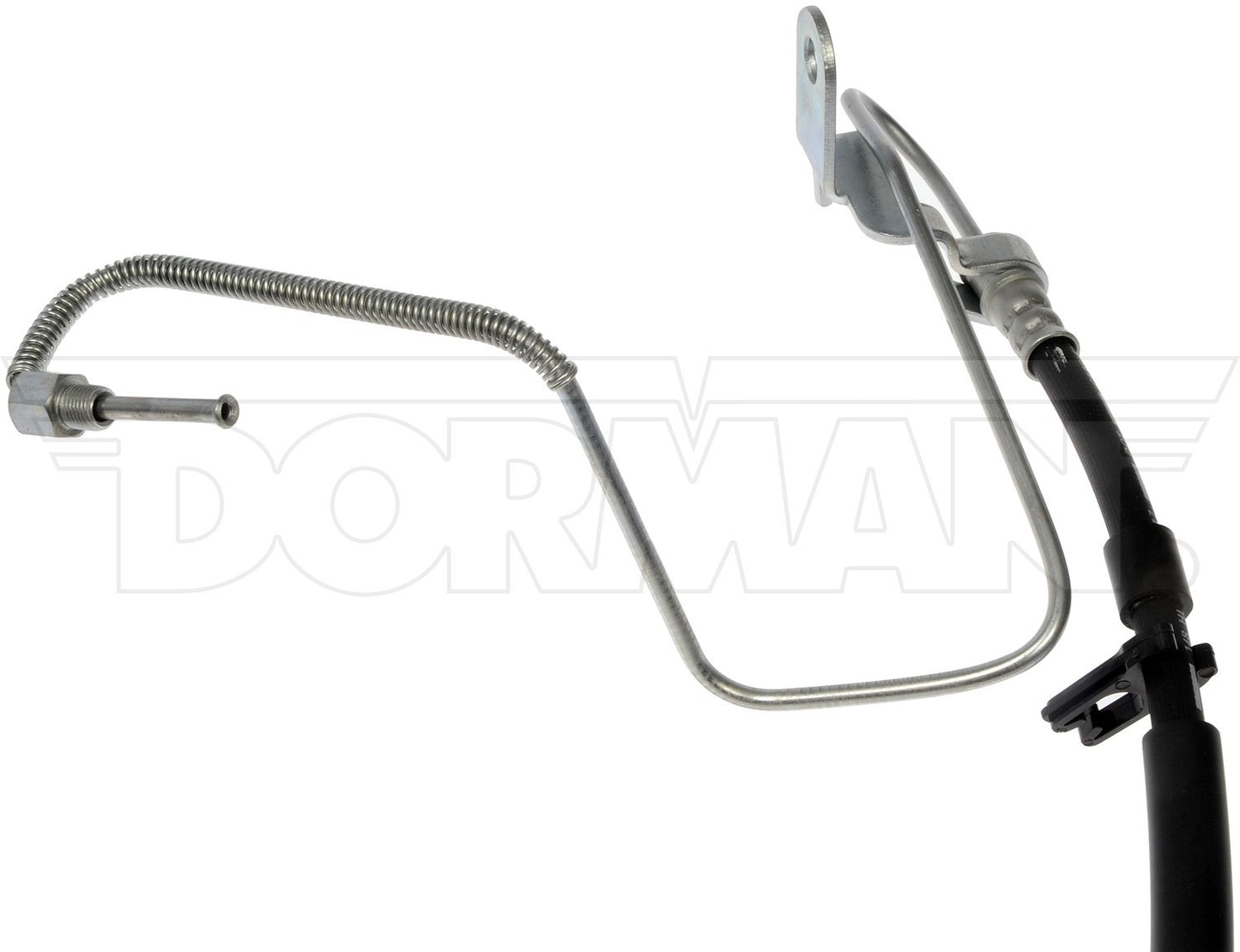 Dorman - First Stop Brake Hydraulic Hose with EPDM Rubber for 2003-01 Chrysler 2004-01 Dodge H620144